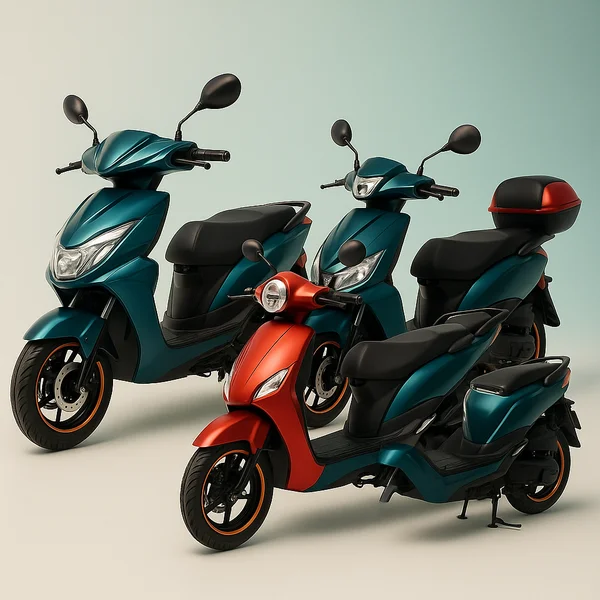 Motos Electricas