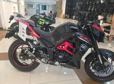 Akuma Deportiv 250 CC