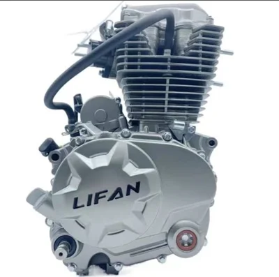 UNIDAD 150CC LIFAN 